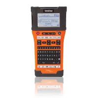 BROTHER P-Touch PTE550WVP +4pce.TZe-tape