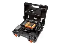 BROTHER P-Touch PTE550WVP +4pce.TZe-tape – pilt 2