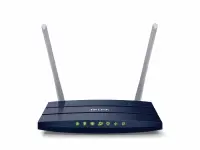 TP-Link Archer C50 juhtmevaba ruuter Kiire Ethernet Kaks sagedusala (2,4 GHz / 5 GHz) Must – pilt 9
