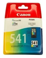Canon CL-541 Colour tindikassett 1 tk Originaal Tsüaan, Magenta, Kollane