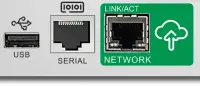 APC SmartConnect UPS SMC 1000VA Rack 2HE – pilt 6
