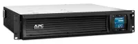 APC SmartConnect UPS SMC 1000VA Rack 2HE – pilt 7