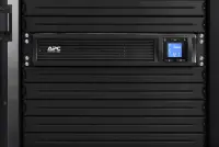 APC SmartConnect UPS SMC 1000VA Rack 2HE – pilt 16