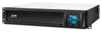 APC SmartConnect UPS SMC 1500VA Rack 2HE – pilt 5
