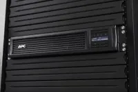 APC SmartConnect UPS SMT 1000VA Rack 2HE – pilt 15