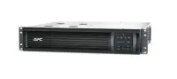 APC SMT1500RMI2UC puhvertoiteallikas (UPS) Liini-interaktiivne 1,5 kVA 1000 W 4 vahelduvvoolu kontakt