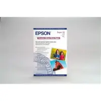 Premium Glossy Photo Paper A3, 250g/m2, 20 sheets