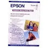 Premium Glossy Photo Paper A3, 250g/m2, 20 sheets – pilt 2