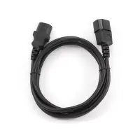 CABLE POWER EXTENSION 1.8M/PC-189-VDE GEMBIRD – pilt 8