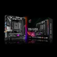 ASUS ROG STRIX X470-I GAMING AM4