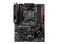 MSI X470 GAMING PRO Socket AM4