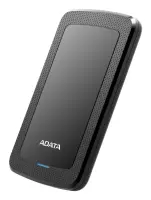 ADATA HV300 väline kõvaketas 1 TB 2.5" 3.2 Gen 1 (3.1 Gen 1) Must – pilt 7