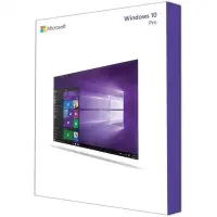 MS Win 10 Pro 32-bit/64-bit USB (EN)