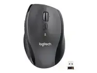 Arvutihiir Logitech Wireless M705 - CHARCOAL - EMEA