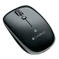 Arvutihiir Logitech Wireless M705 - CHARCOAL - EMEA