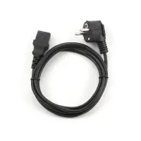 CABLE POWER EU 1.8M 6A/PC-186 GEMBIRD – pilt 3