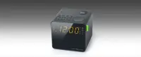 Muse | Dual Alarm Clock Radio | M-187CR
