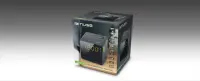 Muse | Dual Alarm Clock Radio | M-187CR