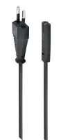 CABLE POWER EU 1.8M/PC-184/2 GEMBIRD