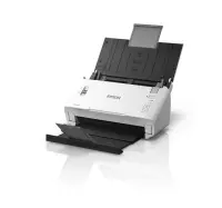 Epson | WorkForce DS-410 | Colour | Document Scanner – pilt 2