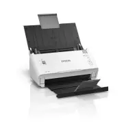 Epson | WorkForce DS-410 | Colour | Document Scanner – pilt 3