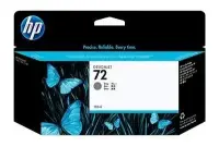 HP 72 130-ml Gray Ink Cartridge