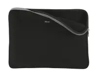 Trust 21254 sülearvutikott 29,5 cm (11.6") Varrukaümbris Must – pilt 20