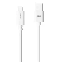 Silicon Power | USB A to Micro USB-C cable | LK10AC | USB-C to USB-A