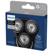 Philips | Shaving heads for Shaver series 5000 | SH50/50 – pilt 9
