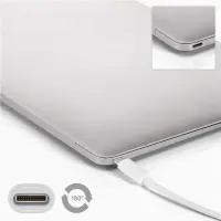 Goobay | USB-C 3.1 generation 1 cable | 67194 | USB-C to USB-C USB-C male | USB-C male – pilt 2