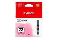 Canon PGI-72 PM tindikassett 1 tk Originaal Standard Yield Fotomagenta