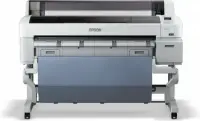 Epson Printer  SureColor SC-T7200 Colour, PrecisionCore™ TFP print head, A0, Grey