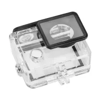 Acme Action camera VR302 4K pixels, Wi-Fi, Image stabilizer, Touchscreen, Built-in speaker(s), Built-in display, Built-in microphone – pilt 12