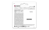KINGSTON 32GB DTMicro USB 3.1/3.0 Type-A