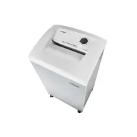 Paberipurustaja Dahle 510 L plus - 17-19 lehte, 2,0 x 15 mm, 100 l