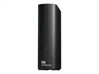 WD Elements external HDD USB 3.0 8TB