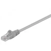 Goobay | CAT 5e patch cable, U/UTP | 68352