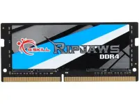 G.Skill | Ripjaws | 16 Kit (8GBx2) GB | DDR4 | 2400 MHz | Notebook | Registered No | ECC No