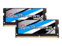 G.Skill | Ripjaws | 16 Kit (8GBx2) GB | DDR4 | 2400 MHz | Notebook | Registered No | ECC No – pilt 2
