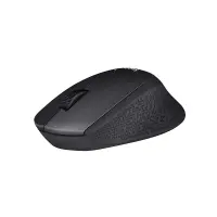 Arvutihiir Logitech Silent M330 wireless, must 2.4GHZ