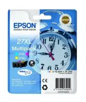 Epson Cartridge Multipack | T2715 | Ink Cartridge | Cyan, Magenta, Yellow – pilt 6