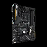 ASUS TUF B450-PLUS GAMING