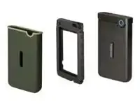 TRANSCEND StoreJet 25M3 2TB External