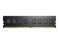 G.Skill | Value | 8 GB | DDR4 | 2400 MHz | PC/server | Registered No | ECC No