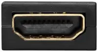 Goobay | DisplayPort/HDMI adapter 1.1, gold-plated | 51719