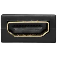 Goobay | DisplayPort/HDMI adapter 1.1, gold-plated | 51719