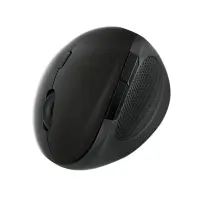 Logilink | Mouse | ID0139 | Wireless | Black – pilt 3