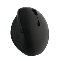 Logilink | Mouse | ID0139 | Wireless | Black – pilt 22