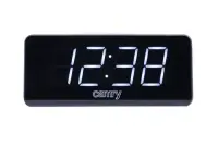 Camry | Radio | CR 1156 | Alarm function | white/black – pilt 2