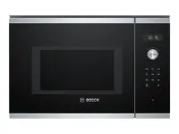 Bosch | Microwave Oven | BFL554MS0 | Built-in | 31.5 L | 900 W | Stainless steel
